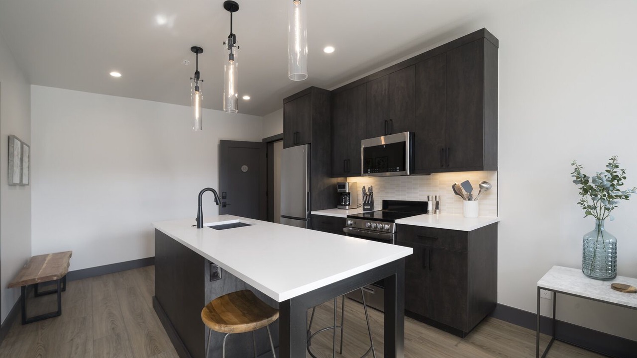 Photo of Kitchen in Breckenridge
