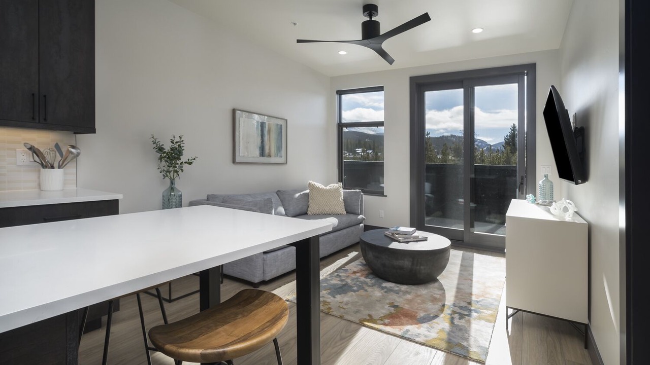 Photo of Livingroom in Breckenridge