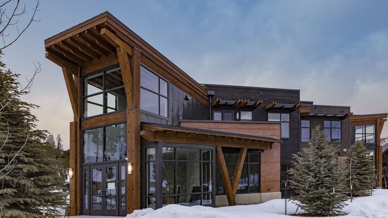 Photo of Outdoor in Breckenridge