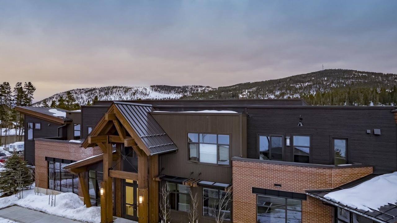 Photo of Outdoor in Breckenridge