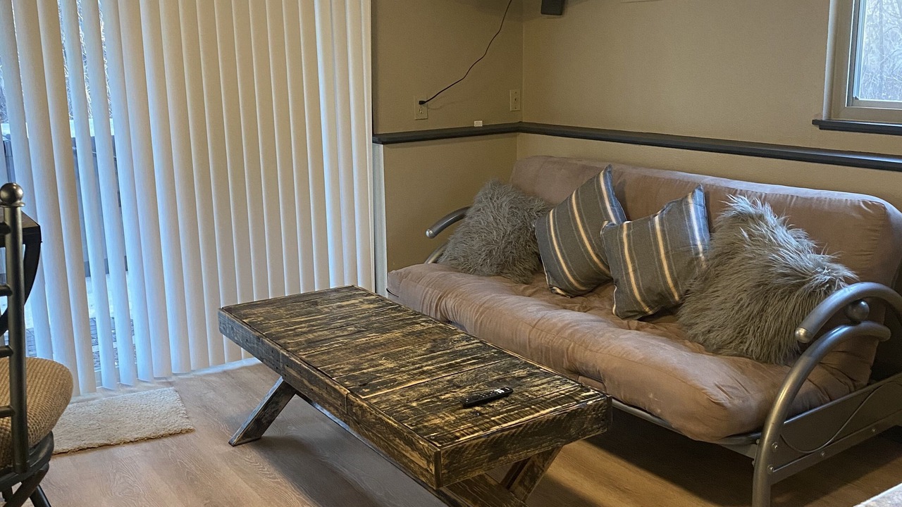 Photo of Bedroom in Cheyenne Meadows