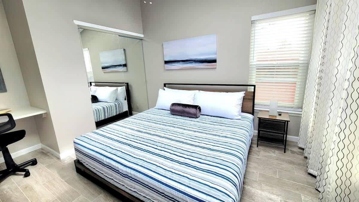 Photo of Bedroom in Arvada