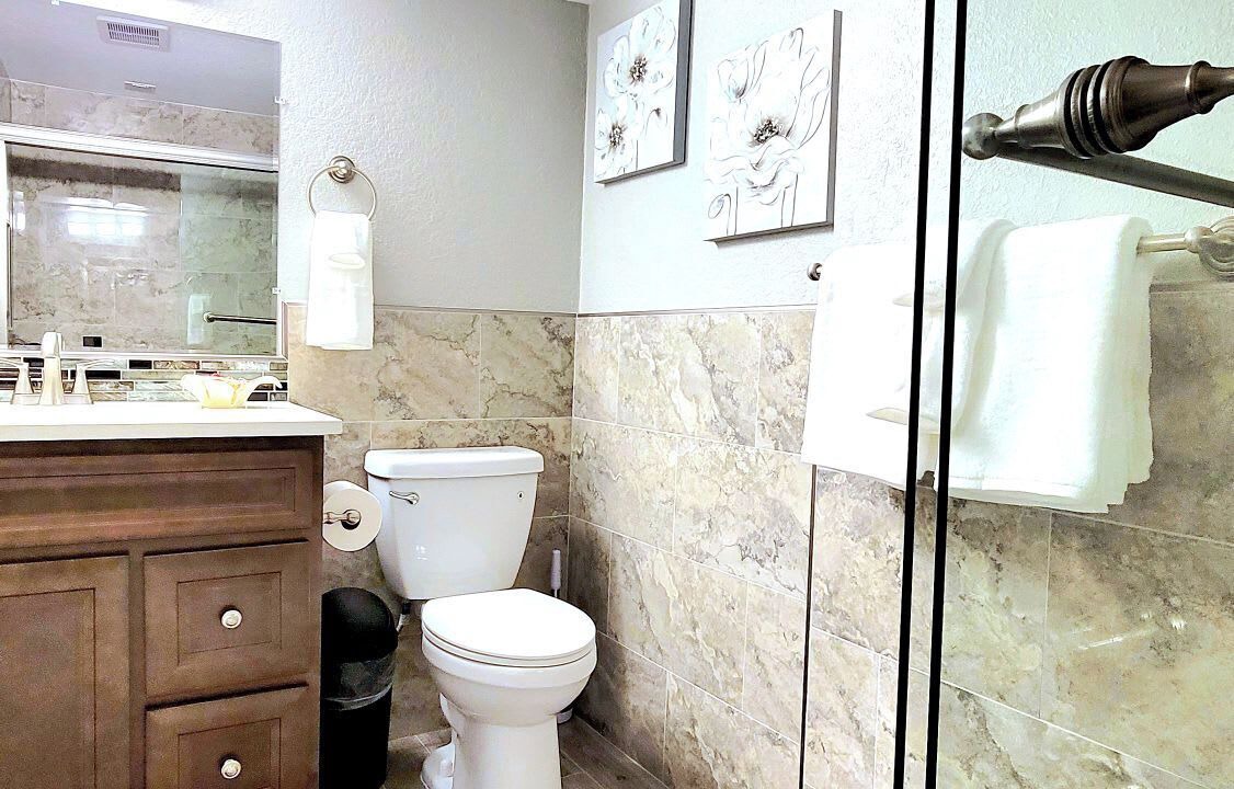 Photo of Bathroom in Arvada