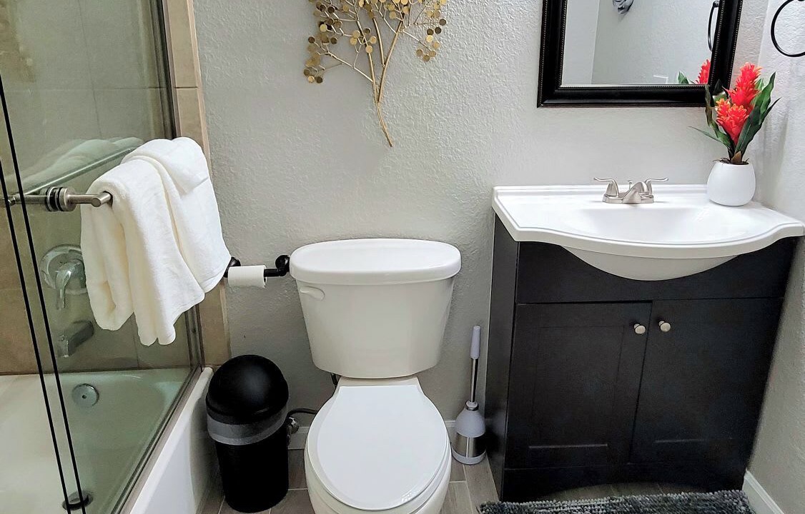 Photo of Bathroom in Arvada