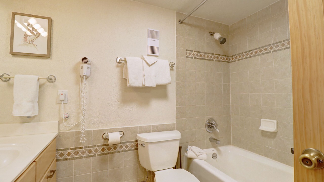 Photo of Bathroom in Copper Mountain