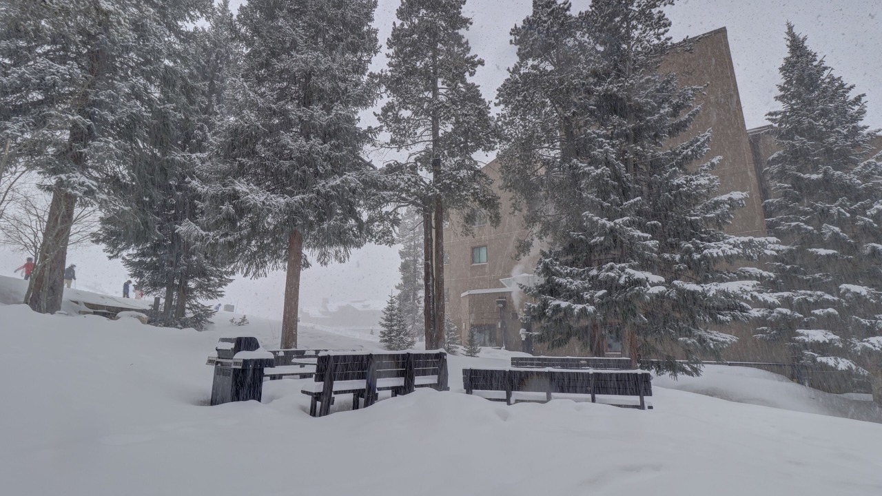 Photo of Others in Copper Mountain