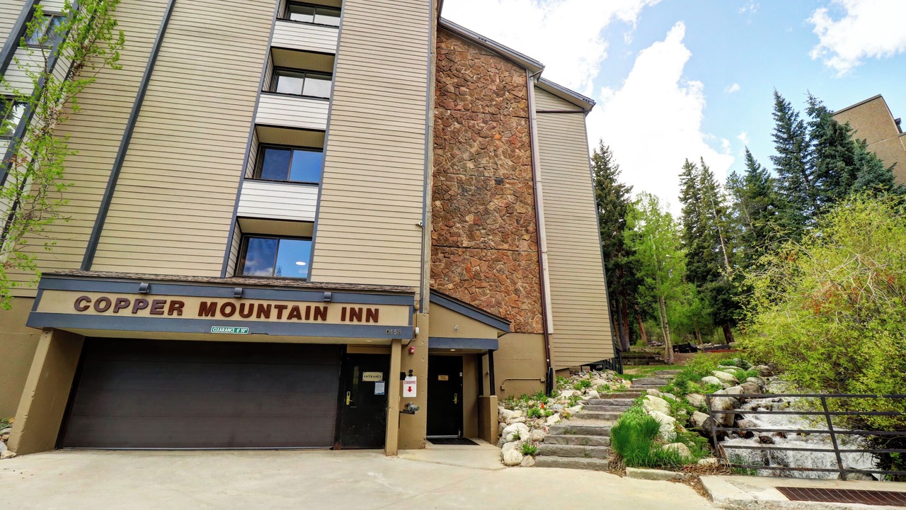 Photo of Others in Copper Mountain