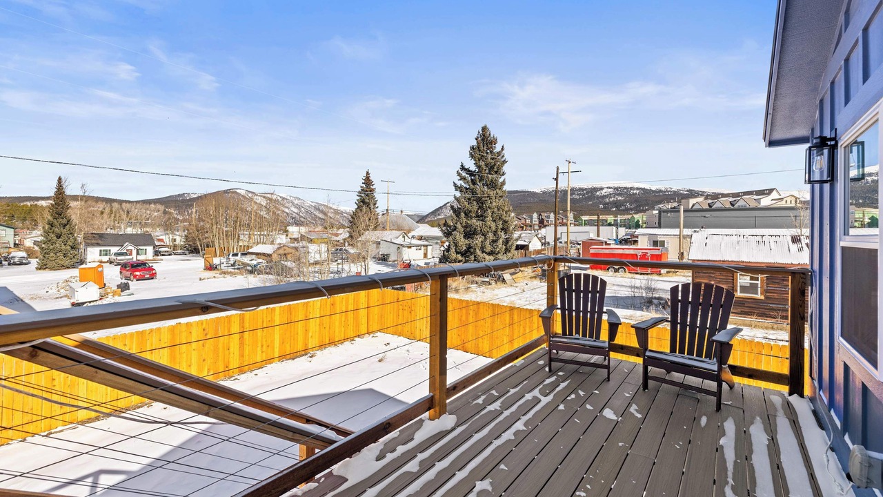 Photo of Outdoor in Leadville North
