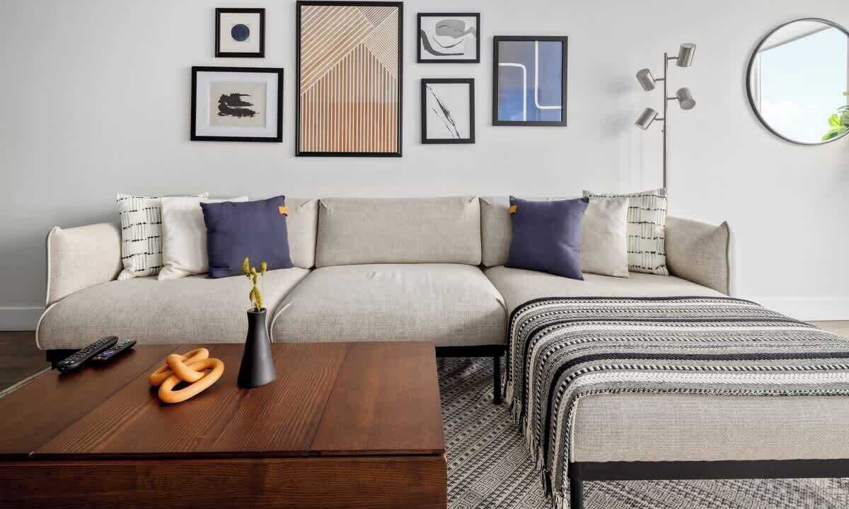 Photo of Livingroom in Highland