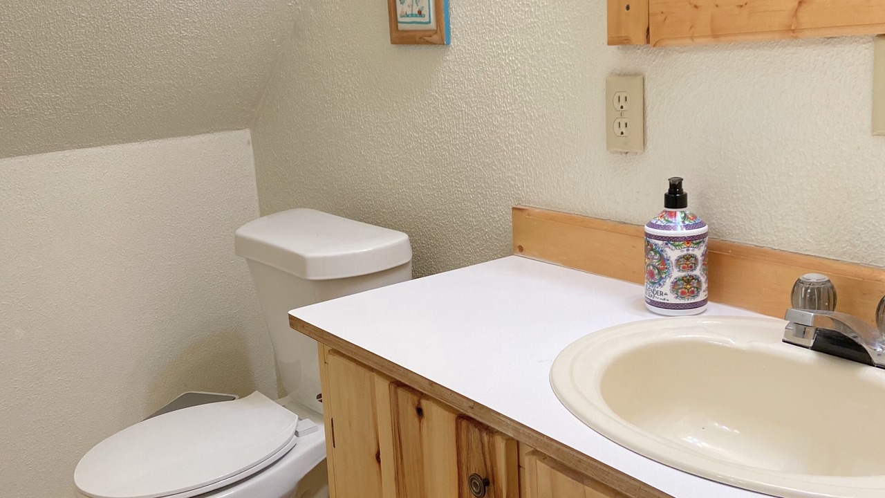 Photo of Bathroom in Rio Vista Estates