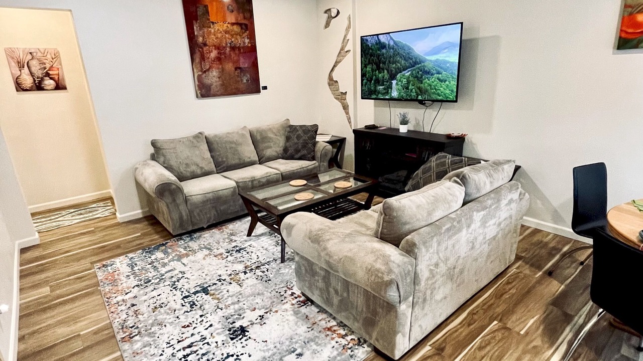 Photo of Bedroom in Glenwood Springs