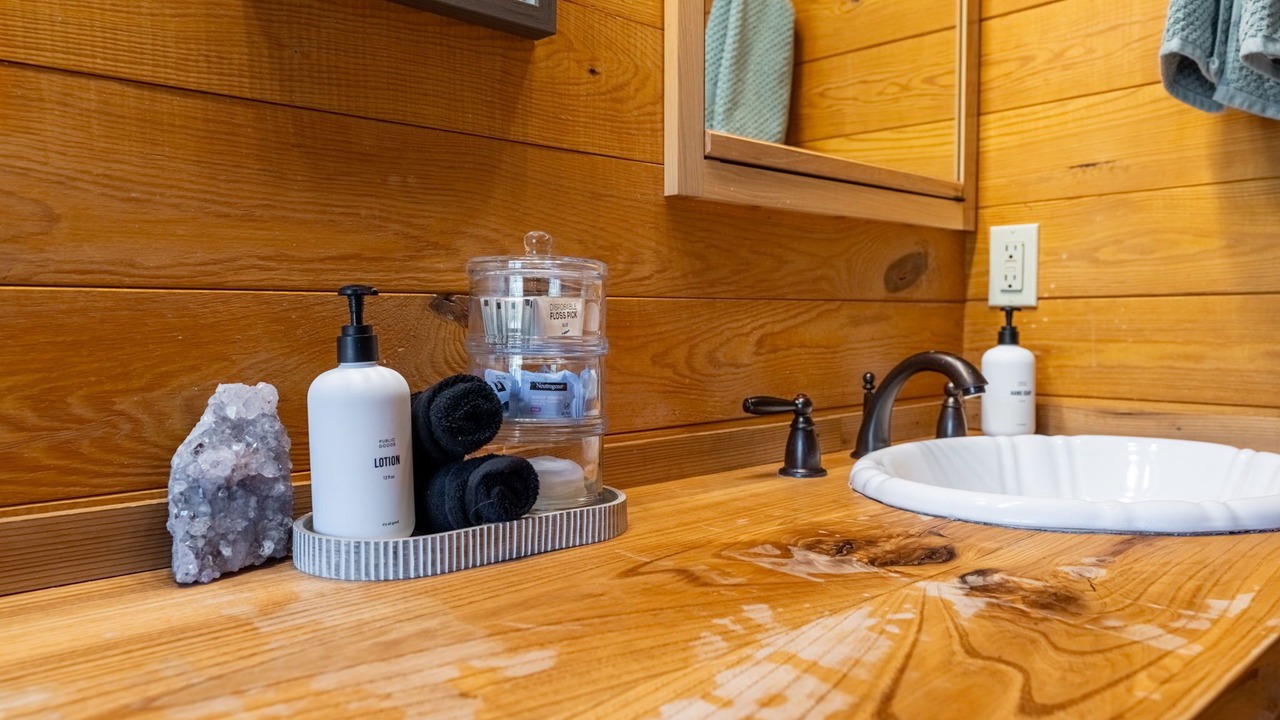 Photo of Bathroom in Canon City