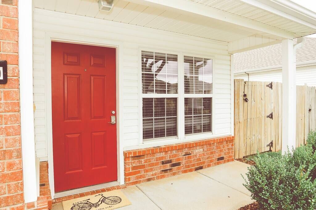 Photo of Outdoor in Bentonville