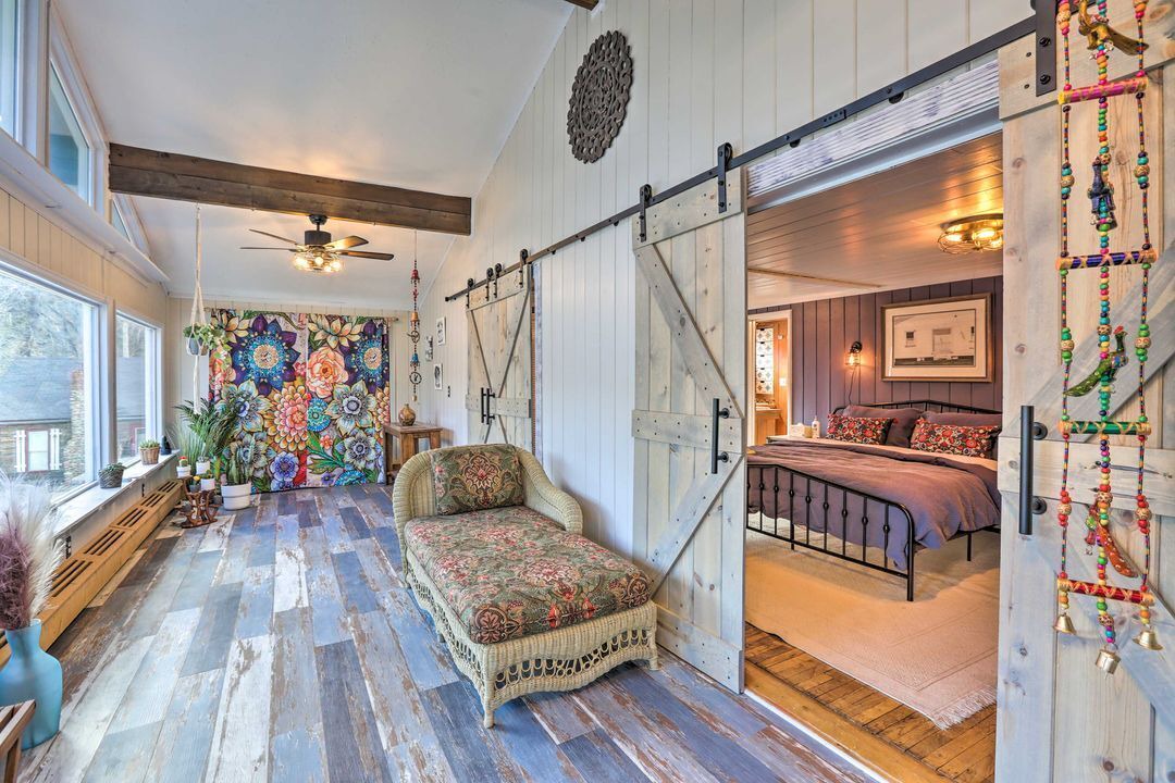 Photo of Bedroom in Twin Lakes