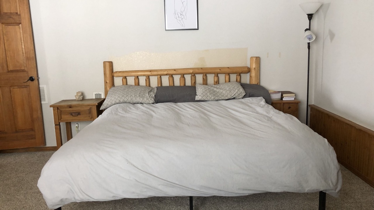 Photo of Bedroom in Shadow Mountain