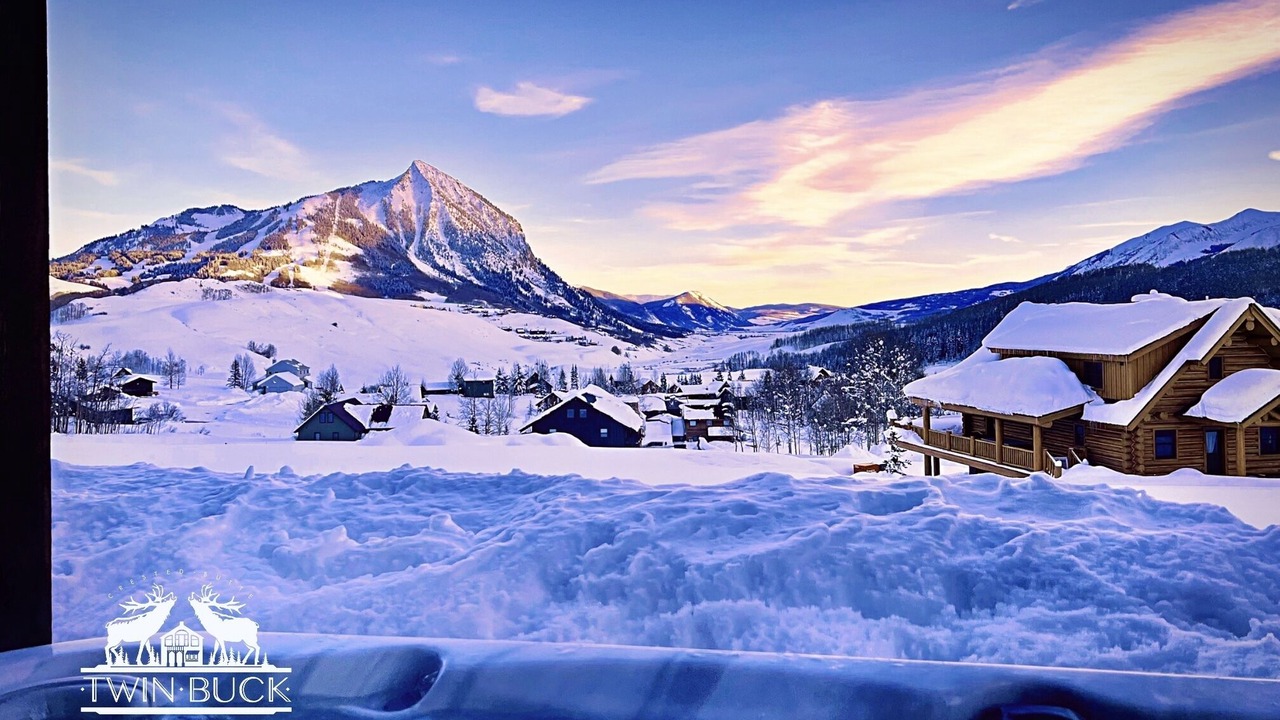 Photo of Outdoor in Mount Crested Butte
