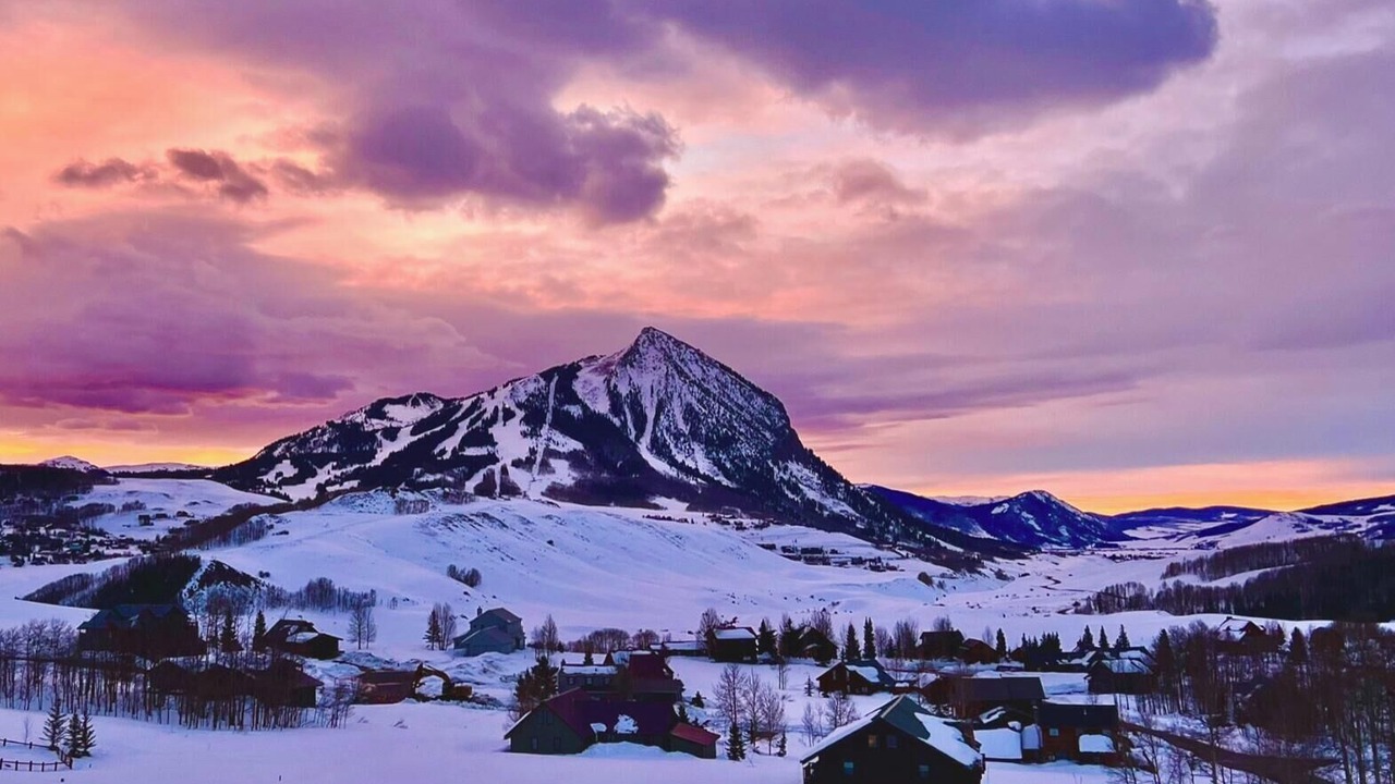 Photo of Others in Mount Crested Butte
