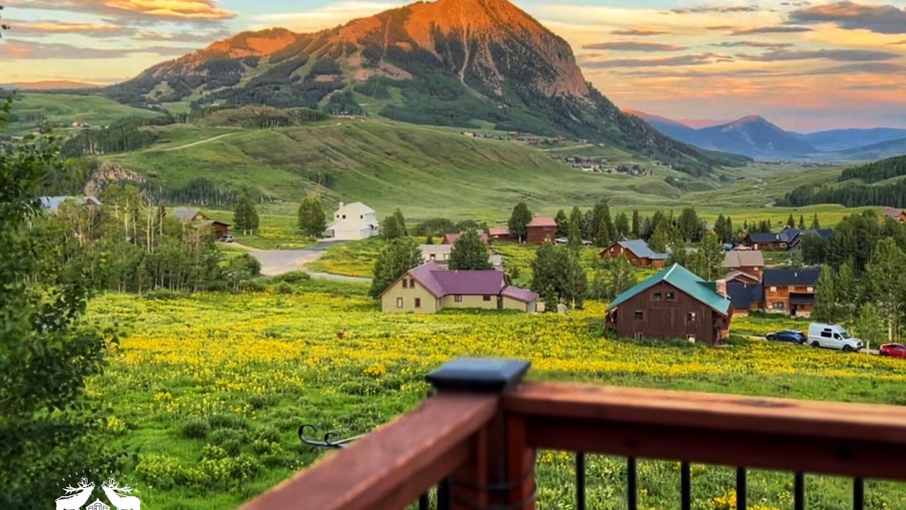 Photo of Outdoor in Mount Crested Butte