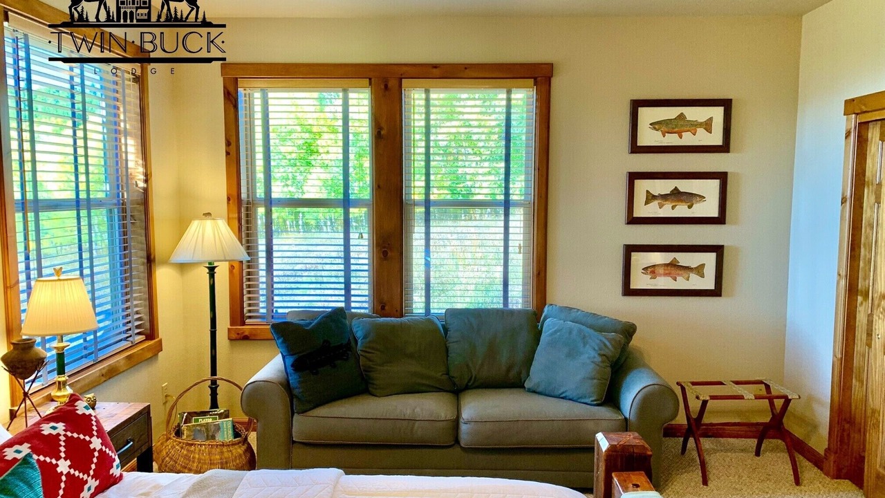 Photo of Bedroom in Mount Crested Butte