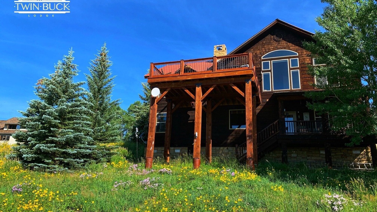 Photo of Outdoor in Mount Crested Butte