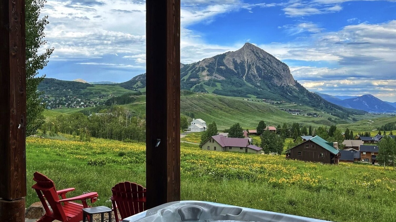 Photo of Outdoor in Mount Crested Butte