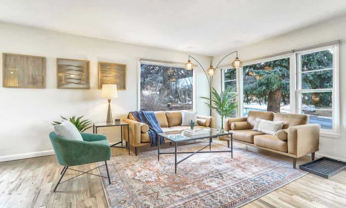 Photo of Bedroom in Broadmoor