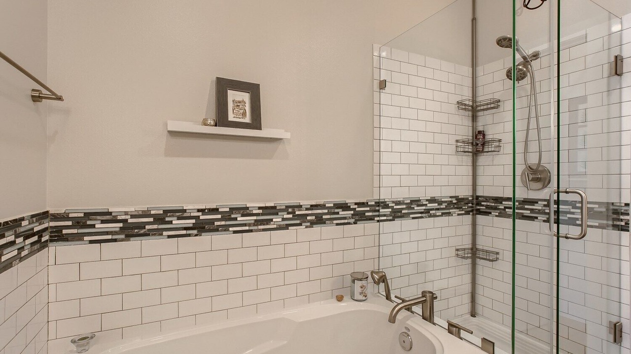 Photo of Bathroom in Ballpark