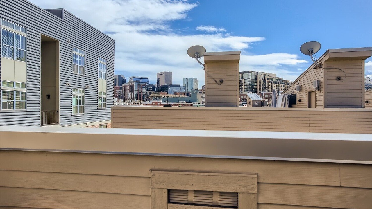 Photo of Outdoor in Ballpark