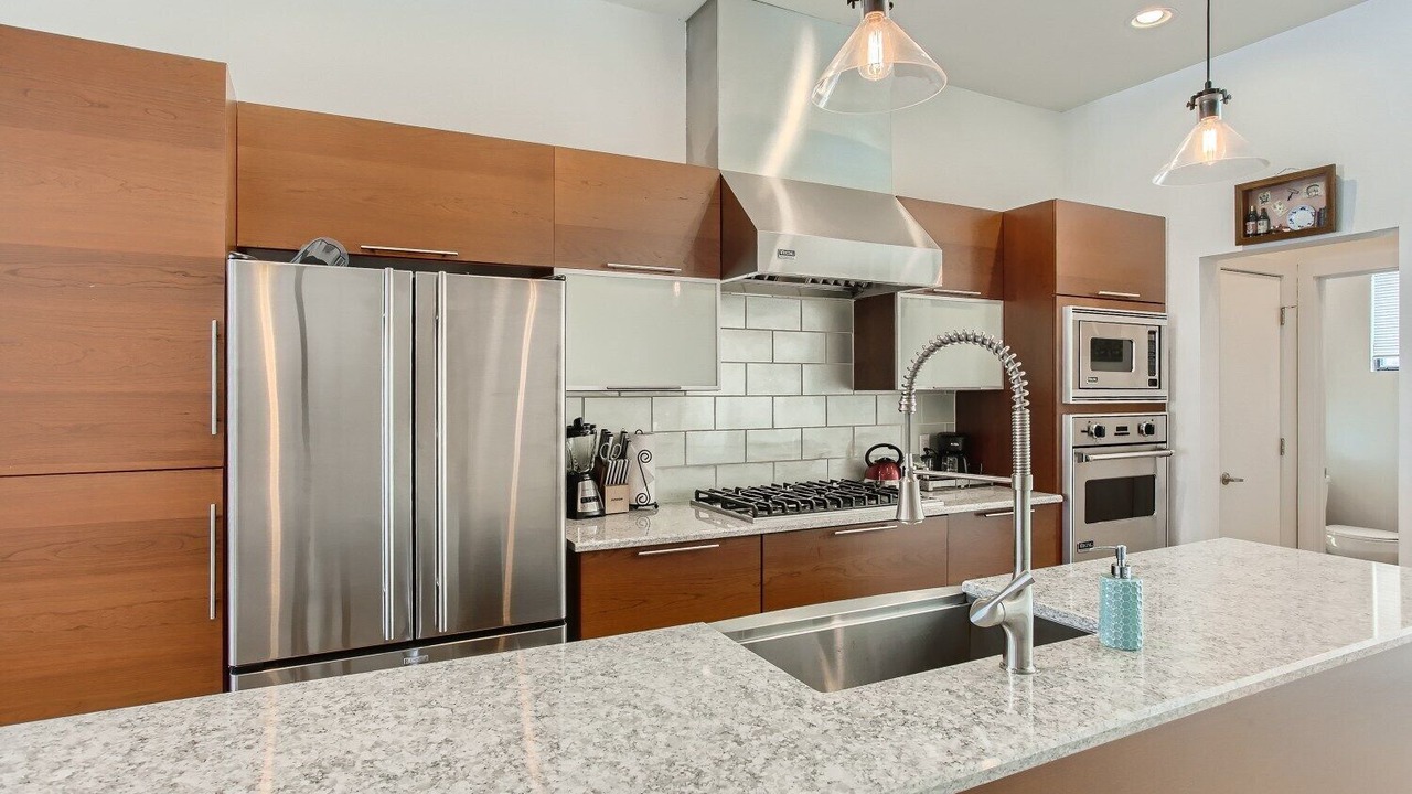 Photo of Kitchen in Ballpark