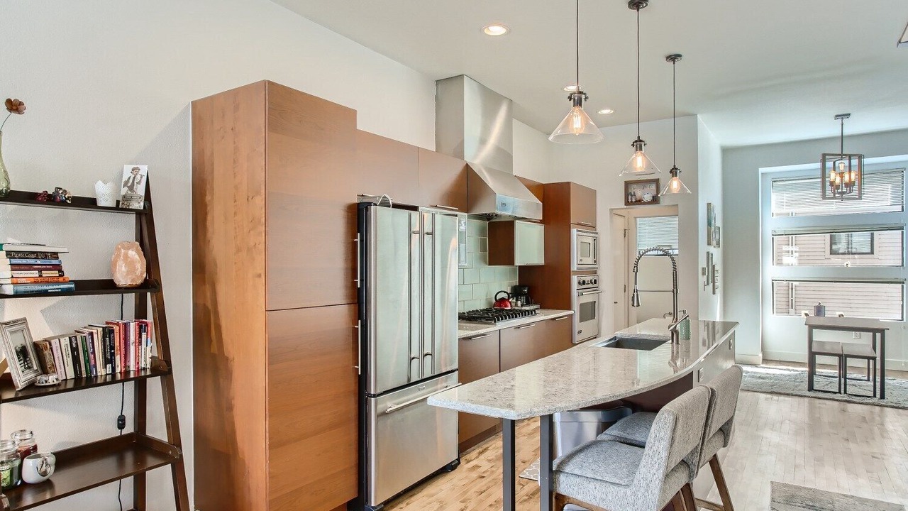 Photo of Kitchen in Ballpark