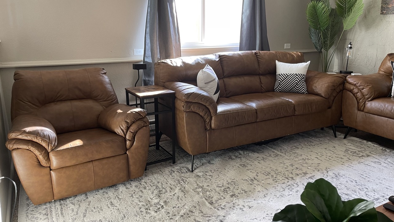 Photo of Livingroom in Grand Junction