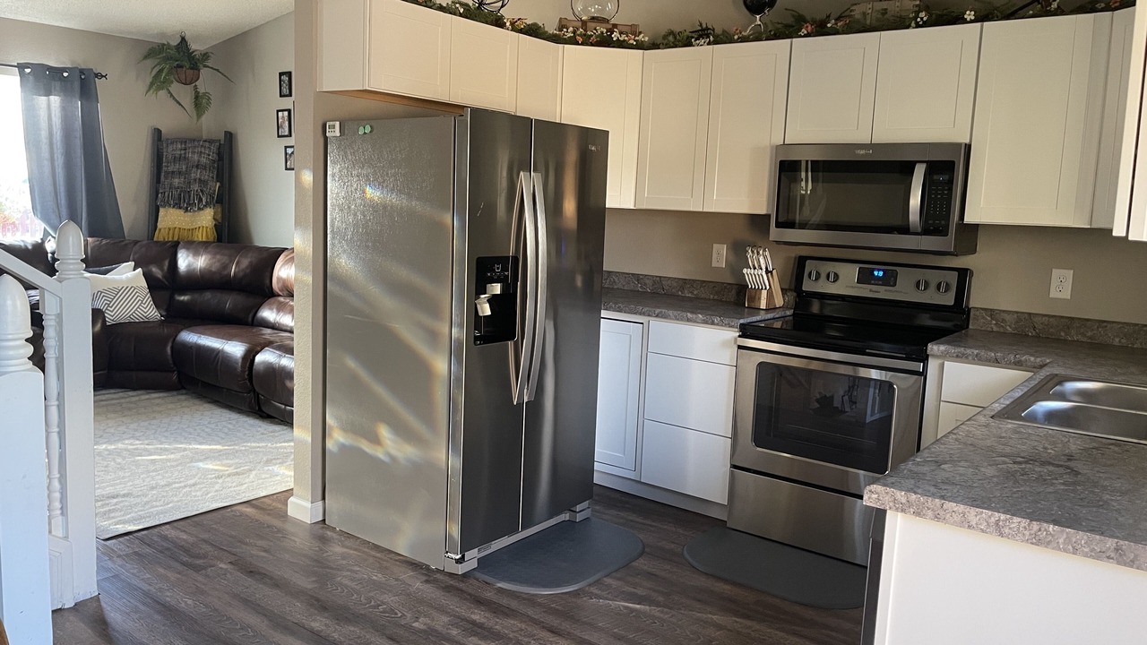Photo of Kitchen in Grand Junction