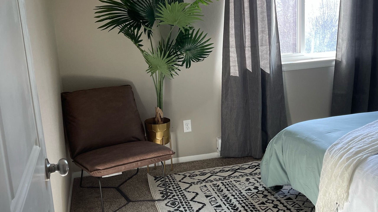 Photo of Bedroom in Grand Junction