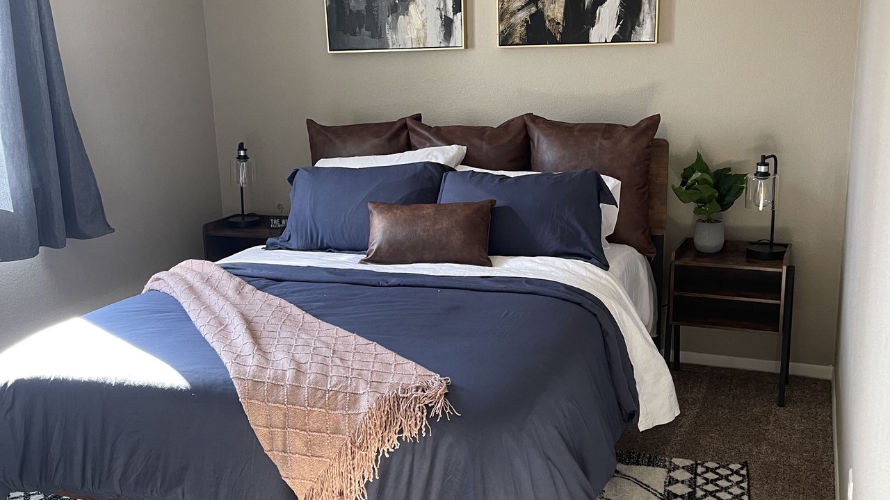 Photo of Bedroom in Grand Junction