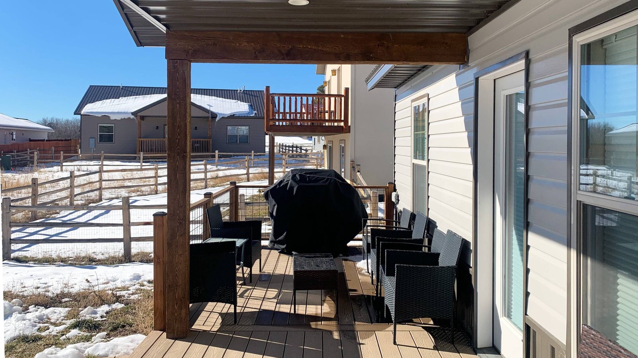 Photo of Outdoor in Pagosa Highlands