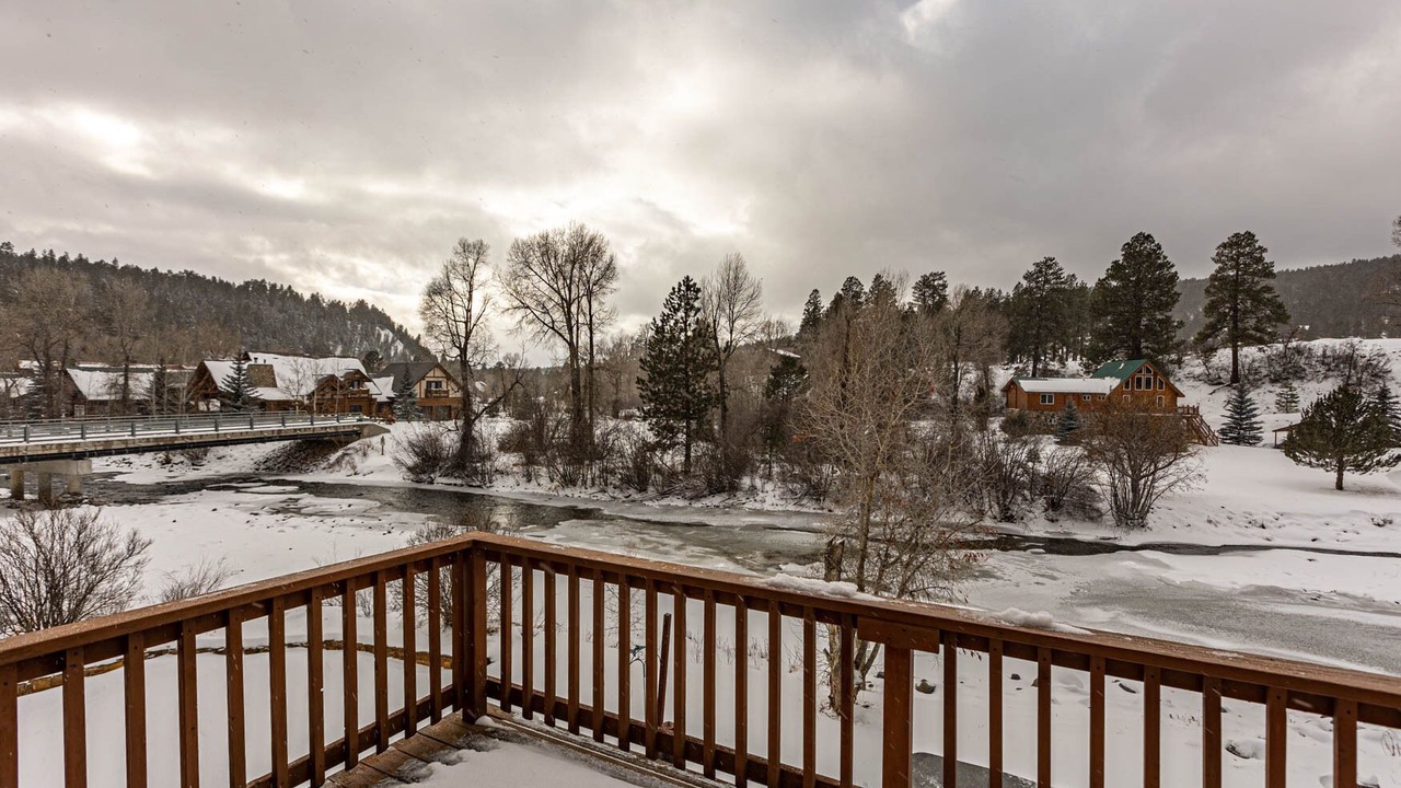 Photo of Outdoor in San Juan River Village