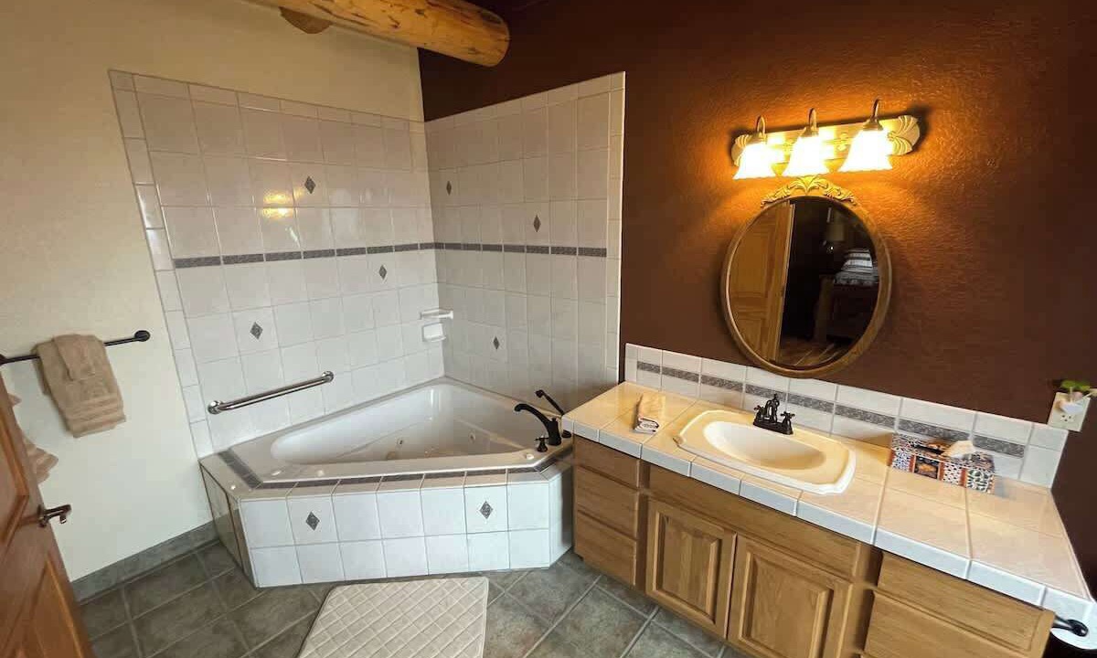 Photo of Bathroom in Florissant