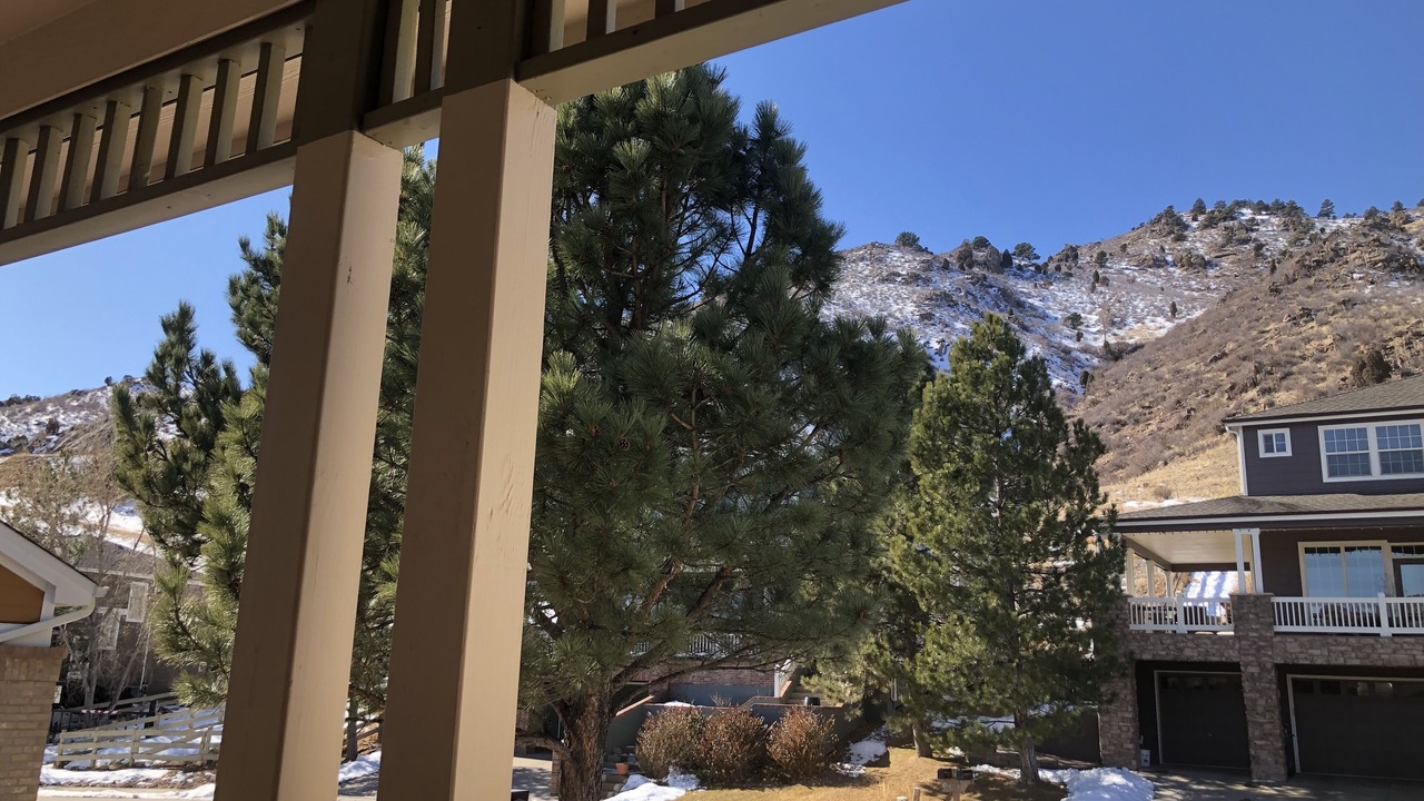 Photo of Outdoor in Canyon Point And Trip Ranch