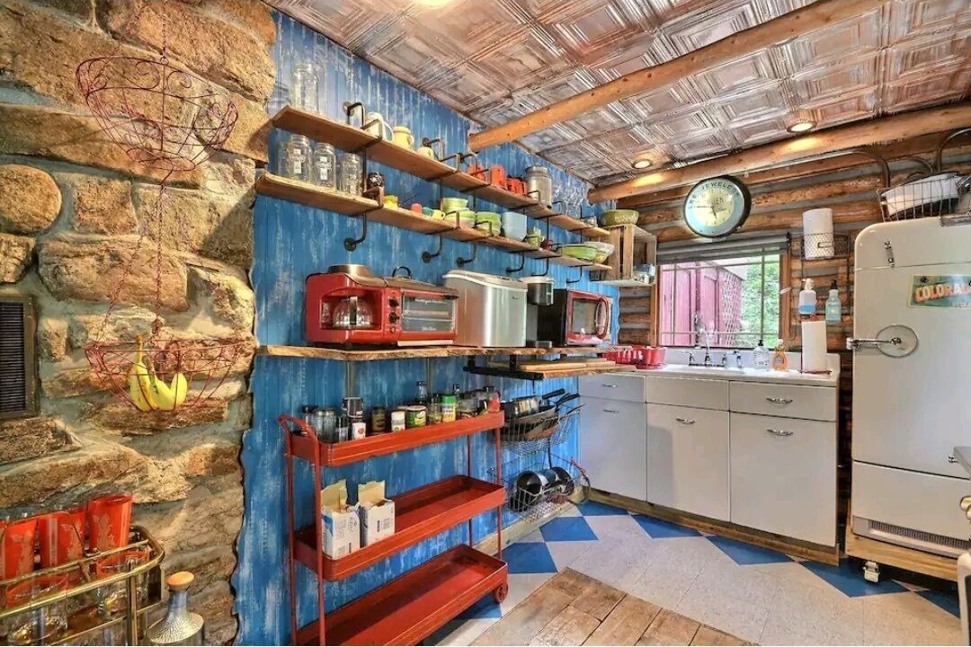 Photo of Kitchen in Bailey