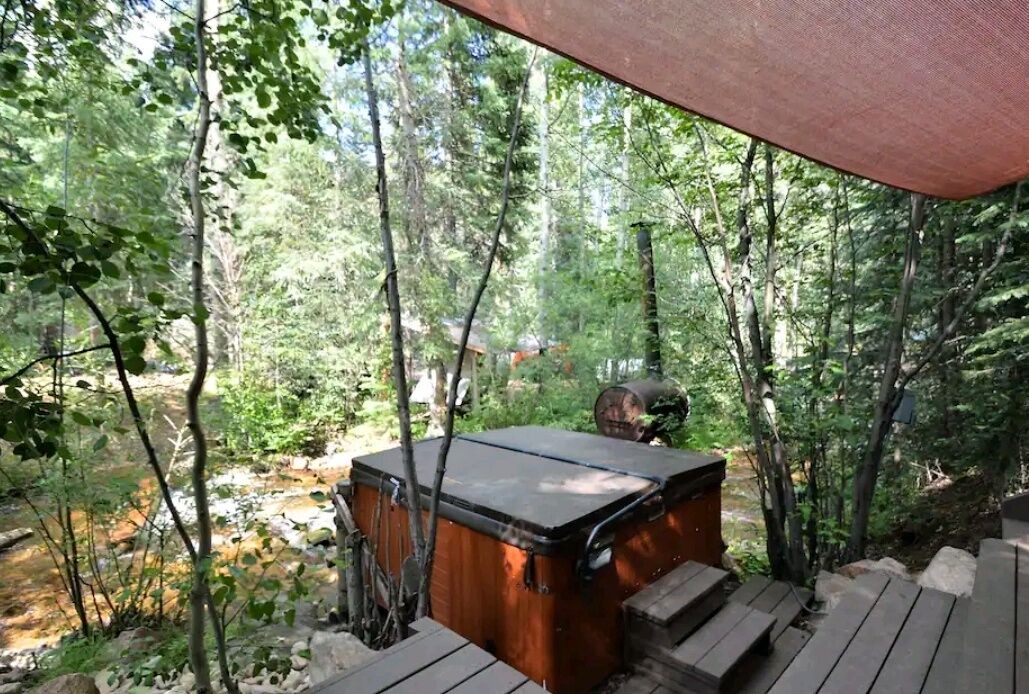 Photo of Outdoor in Bailey