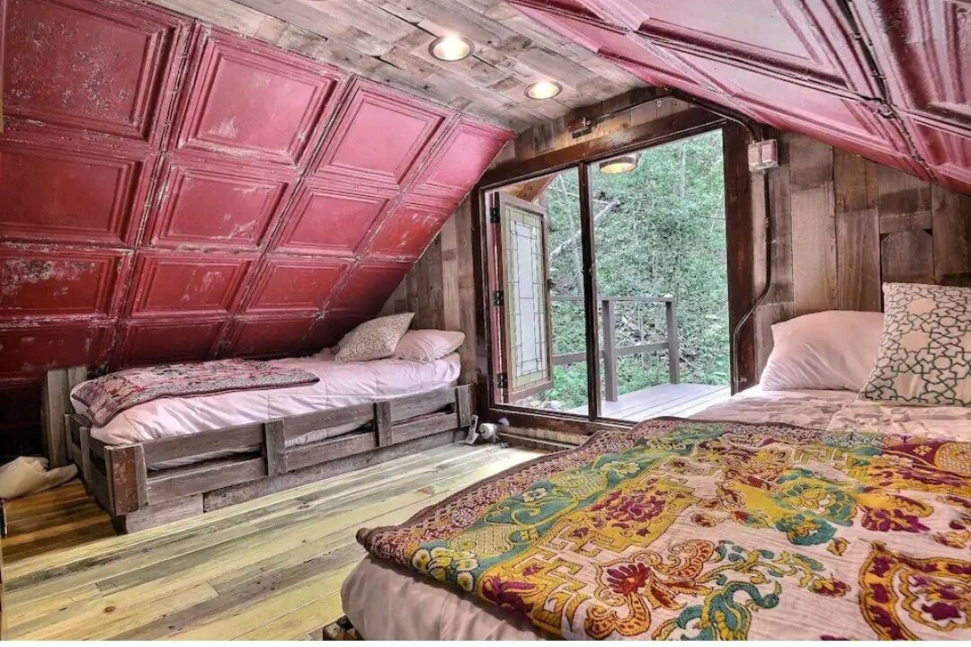 Photo of Bedroom in Bailey