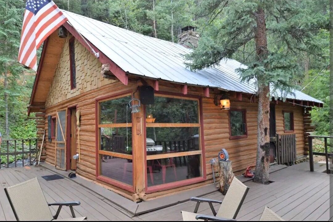 Photo of Patio Balcony in Bailey