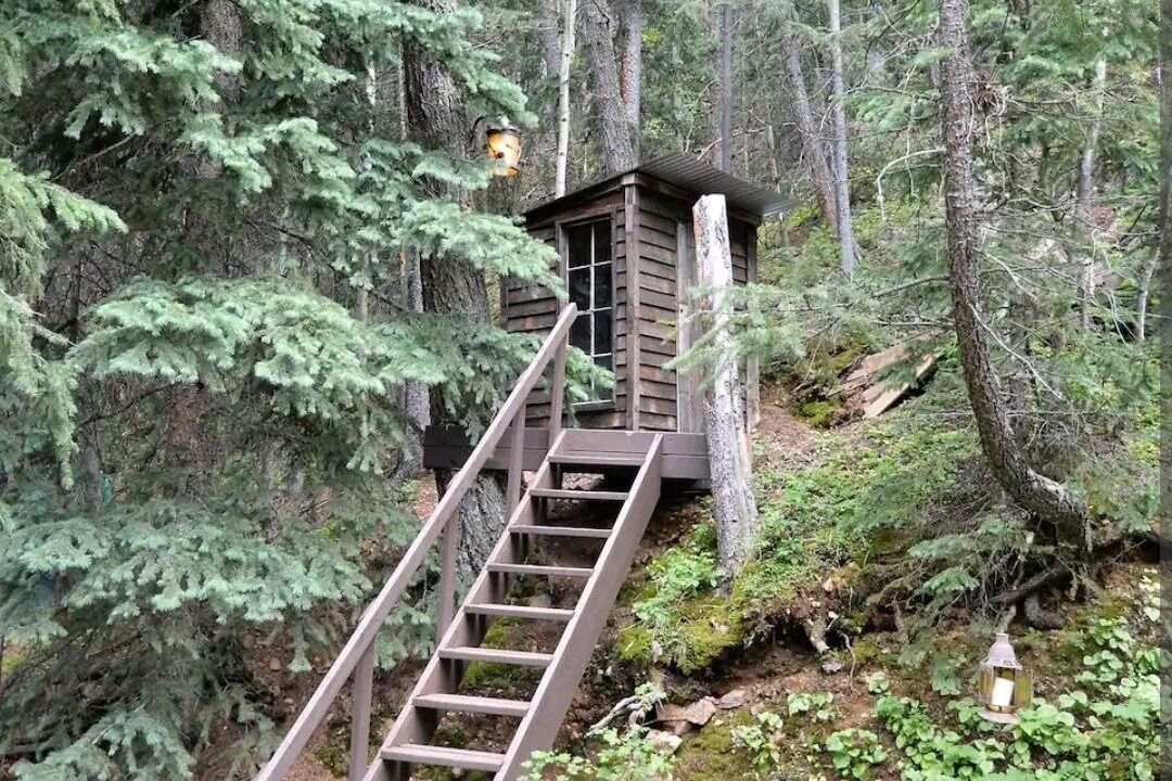 Photo of Outdoor in Bailey