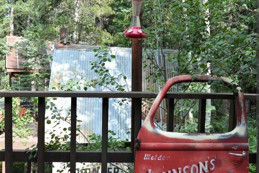 Photo of Outdoor in Bailey
