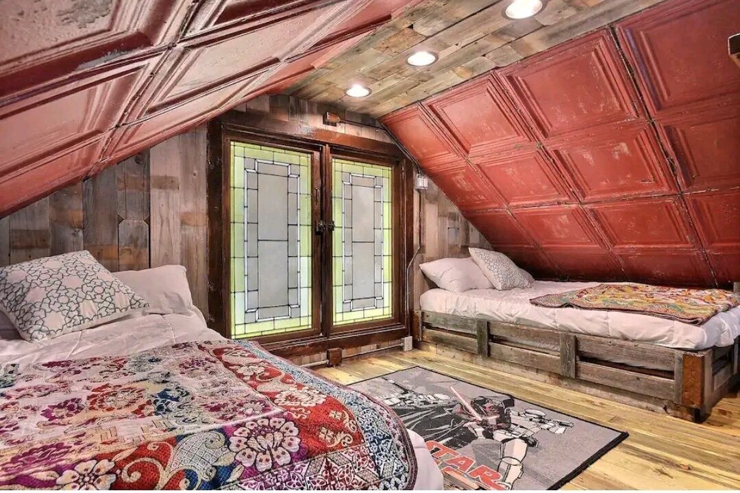 Photo of Bedroom in Bailey