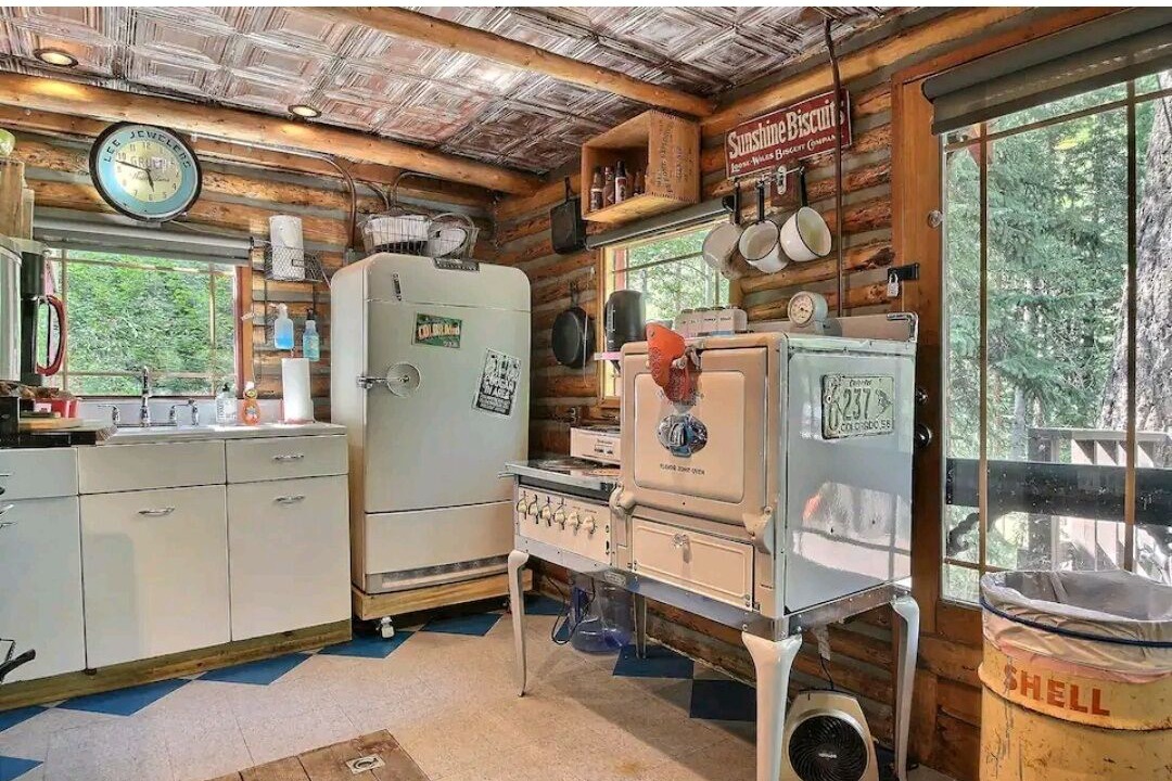 Photo of Kitchen in Bailey