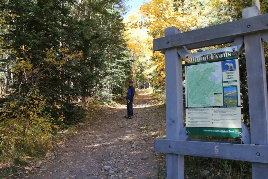 Photo of Outdoor in Bailey