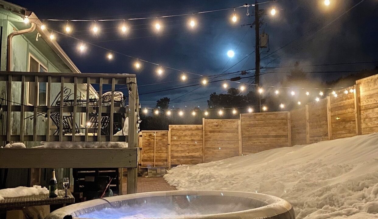Photo of Outdoor in Kittredge