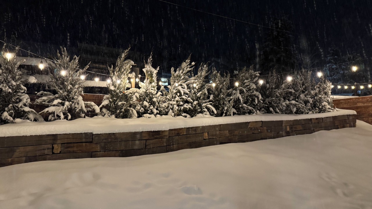 Photo of Outdoor in Kittredge
