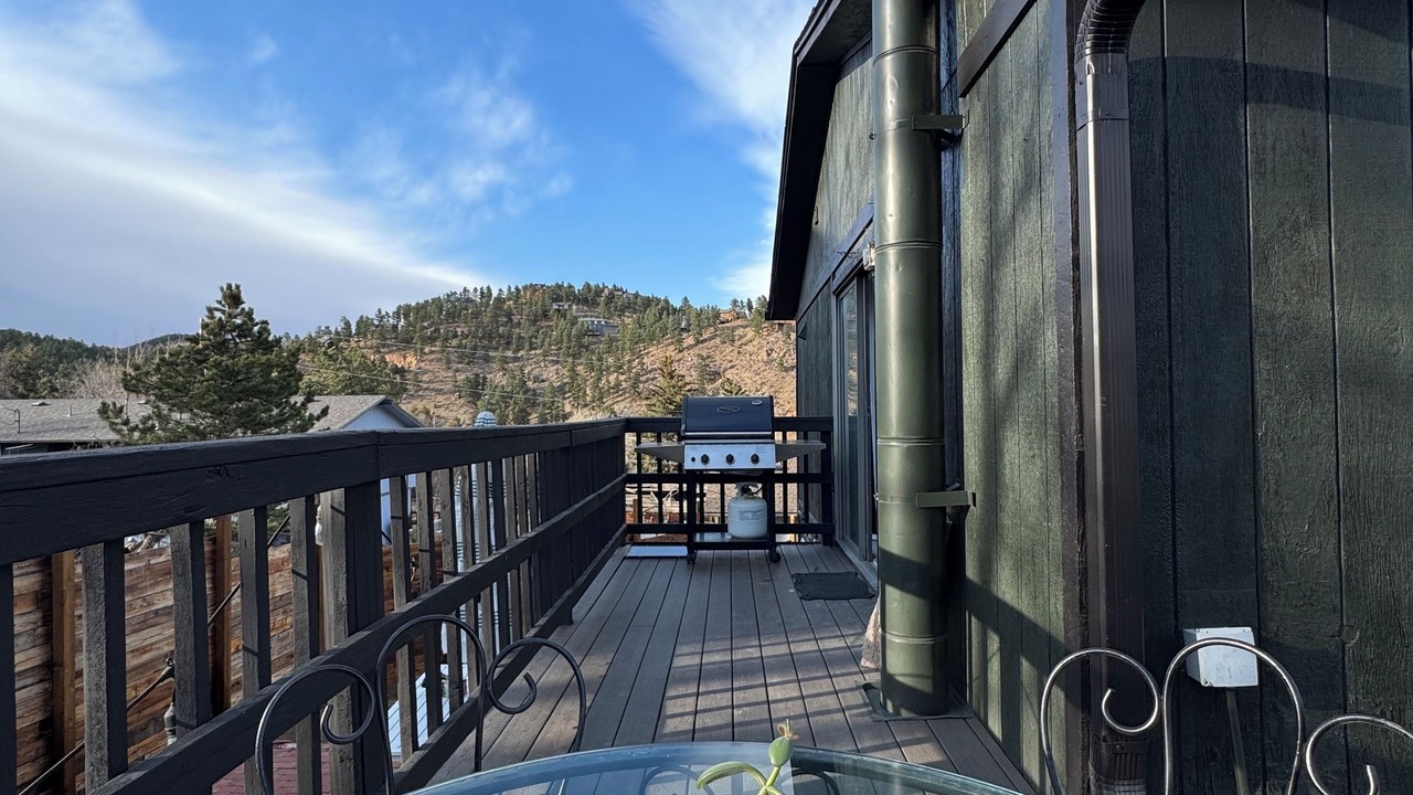 Photo of Outdoor in Kittredge